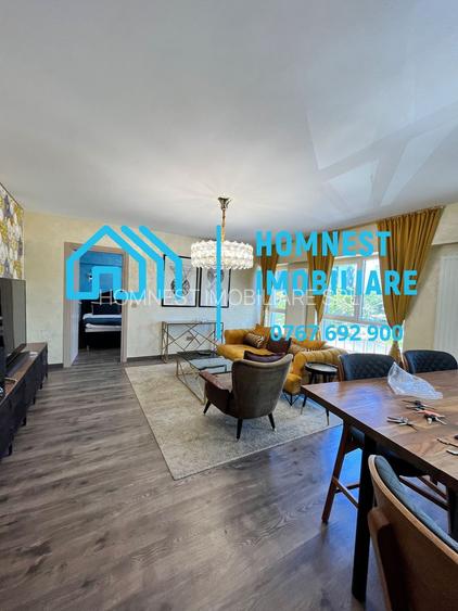 Apartament 3 camere | Aviatiei | Belvedere - 26