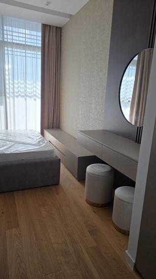 UP-Site | Apartament 3 camere vedere superbă Lac Floreasca