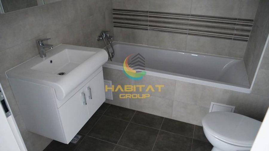 Apartament Modern 3 Camere 89.44mp Berceni