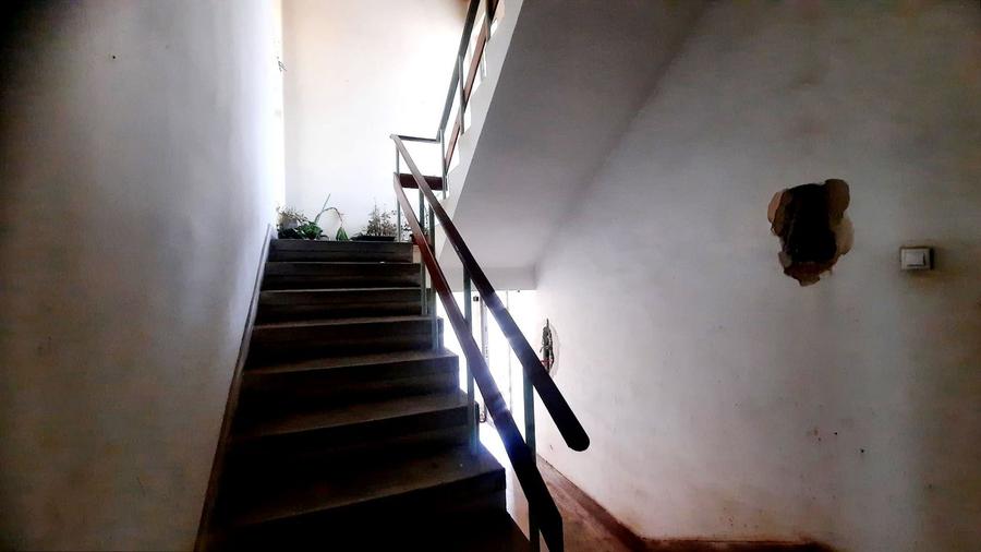 Cladire spatiu de productie si depozitare Carierei