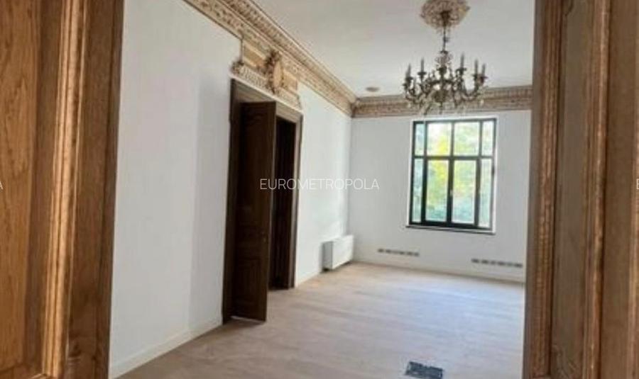 Vila renovata integral Gradina Icoanei - 8