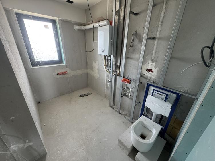 AVIATORII RESIDENCE EXCLUSIVIST 4 CAMERE | VEDERE PANORAMICĂ LAC | 143 MP