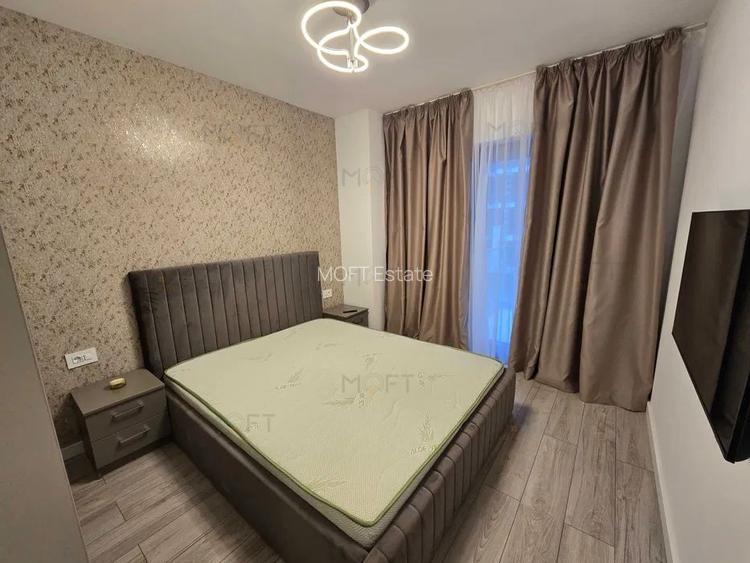Apartament 2 camere | Bloc Nou 2024 | Pipera | La 6 minute de metrou - 3