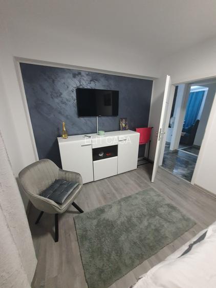 Apartament cu 2 camere, LOC PARCARE INCLUS,  zona  Pacurari - Rediu - 13