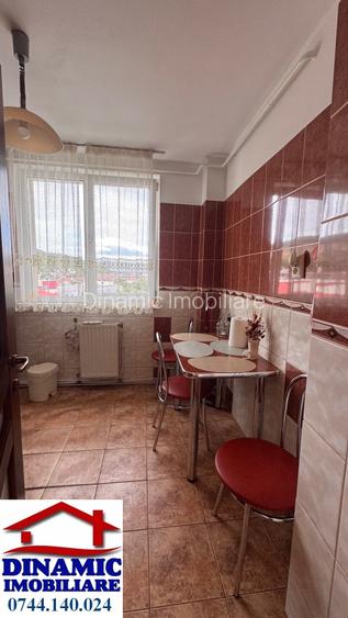 Ap 2 cam decomandat, etaj intermediar, mobilat și utilat – 69000 Euro - 9