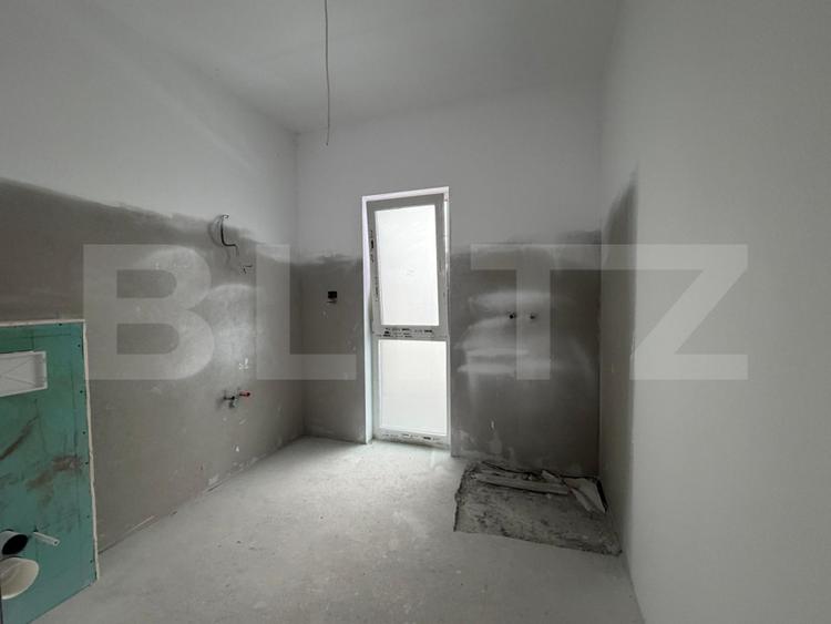 Duplex modern cu 5 camere | teren generos | Dumbrăvița