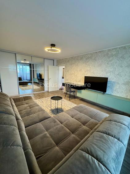 Apartament 2 camere | Tomis Plus | Prima inchiriere | - 4
