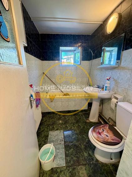 Etaj 3-Apartament 2Camere-Decomandat  56MP Bloc din 1986-Zona CUG! - 5