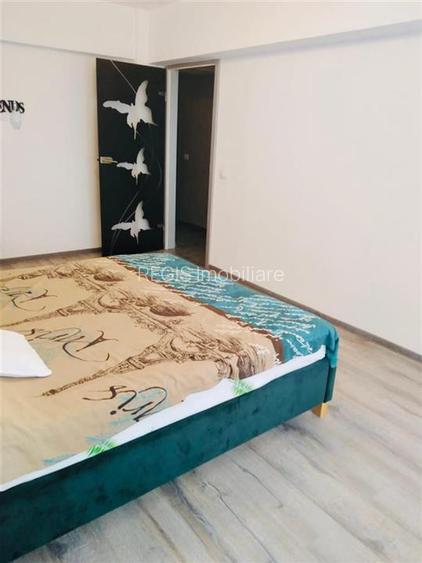 Apartament 4 camere  | 2 bai | Vedere spre munte | Racadau - 6