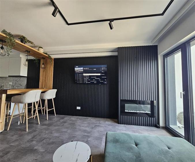 Apartament 2 camere | 62 mp | 2c-7511