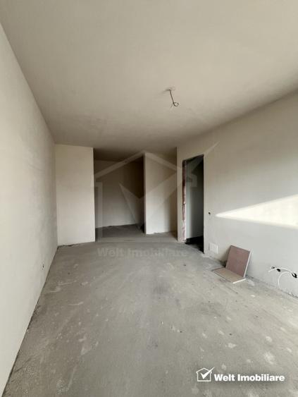 Penthouse 3 cam 114mp, 3 bai, terasa 57mp, Zorilor - Lidl Frunzisului