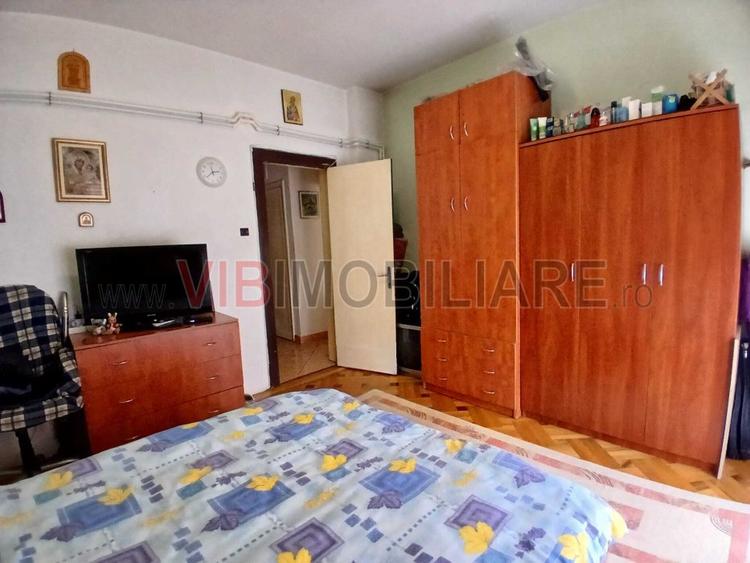 3 camere Intercontinental