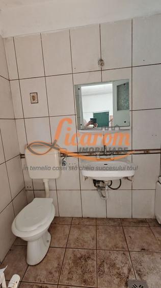 Casa singur in curte zona ZONA ISTORICA langa Seminarul Teologic