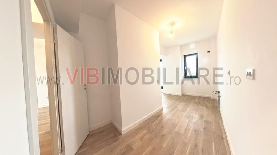 Vanzare Apartament 2 camere Pipera - First Estates Pipera