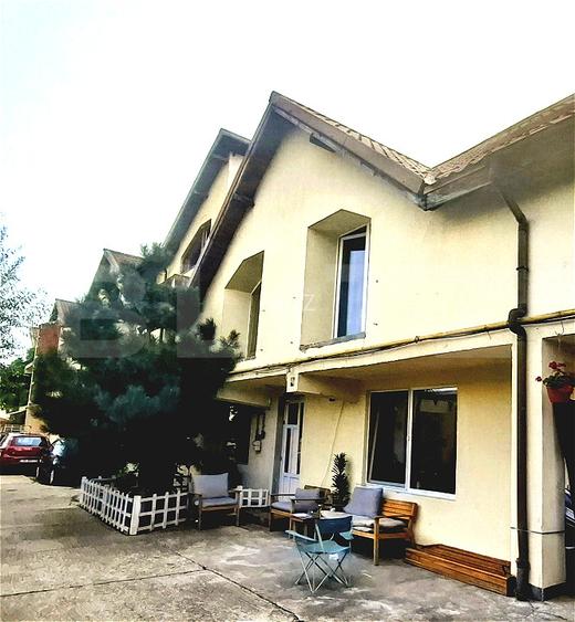Casa insiruita cu 4 camere, 115 mp, zona Floresti - Lidl - 2