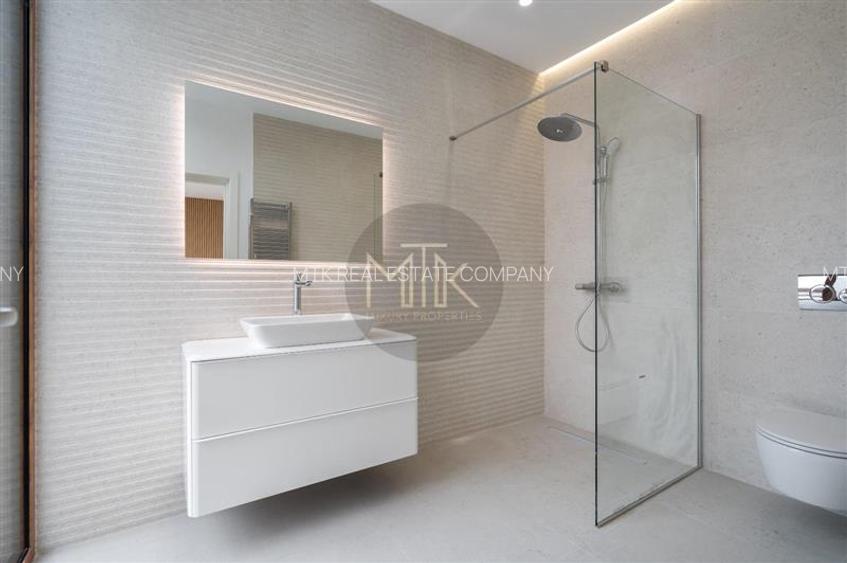 EXCLUSIV | Vila Premium 6 camere | Pipera - Iancu Nicolae