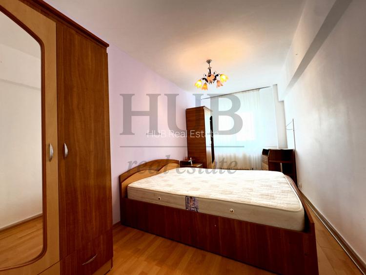 Apartament cu 3 camere | DECOMANDAT | 2 Bai | 2 balcoane | 4/7 - de vanzare - 3