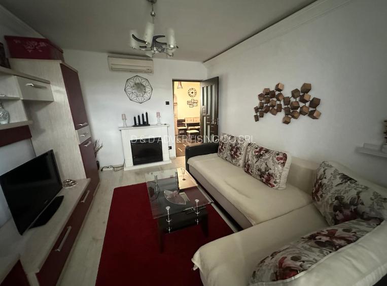 Drumul Taberei - Raul Doamnei - Apartament 2 camere -  Modern - 3