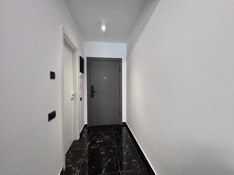 Studio Casa del Mar | Terasă dubla | Vedere panoramică la mare și lac