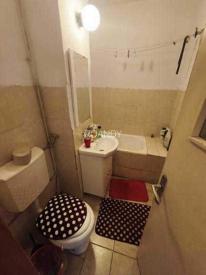 ROANDY-Garsoniera la un pret special zona VAMT-Vest - 4