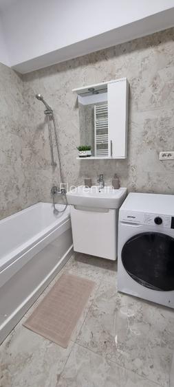 Inchiriez Apartament 2 camere | Central Address Residence  - 5