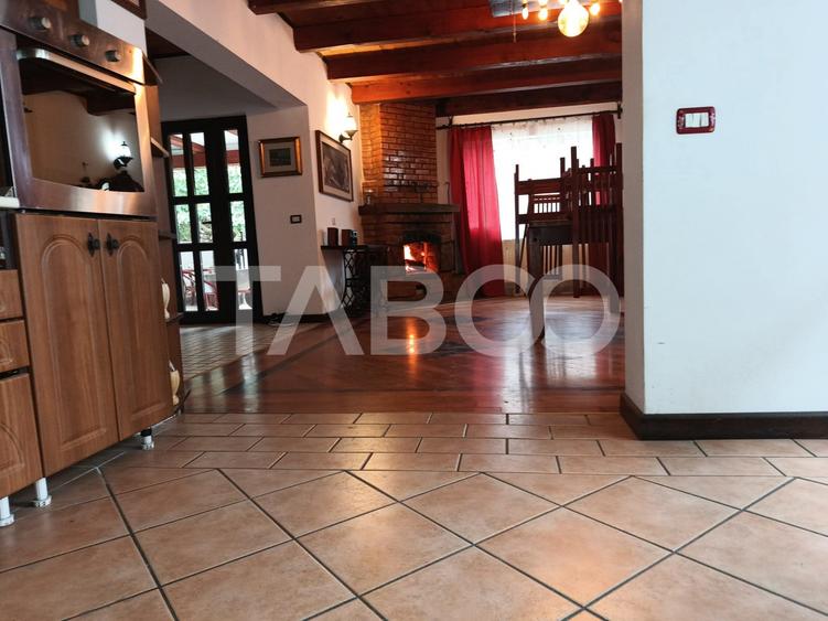Casa de Inchiriat la 3 km de Fagaras utili incluse in pret