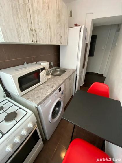 Craiovita Niela Apartament 2 camere balcon