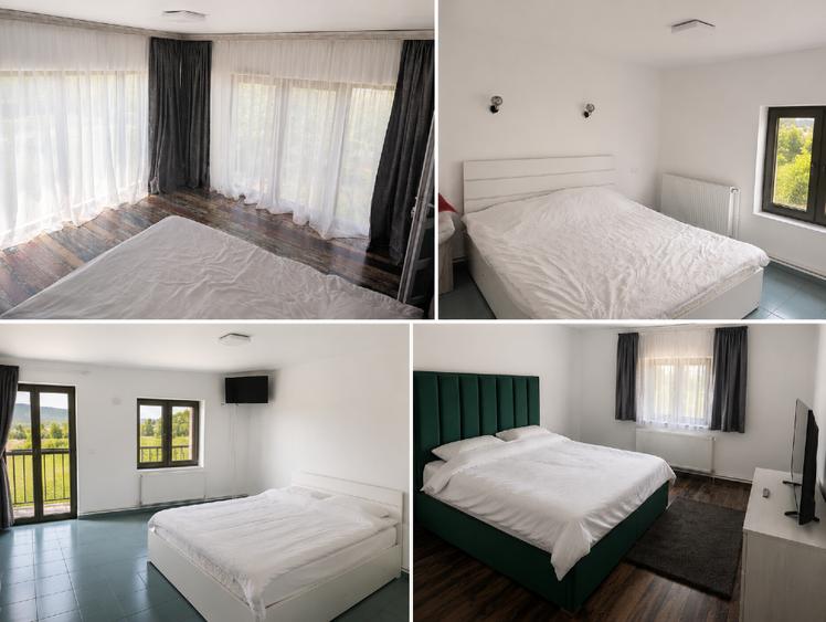 Casa de vanzare in localitatea Marginea Pădurii(Prahova)