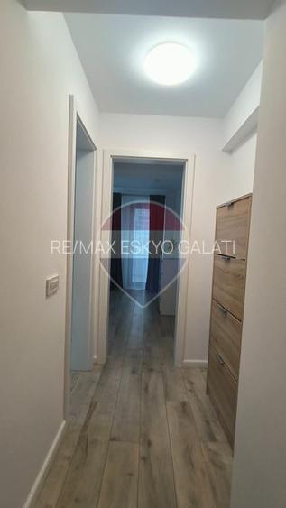 Apartament cu 2 camere de închiriat Tiglina 2 Galați - 4