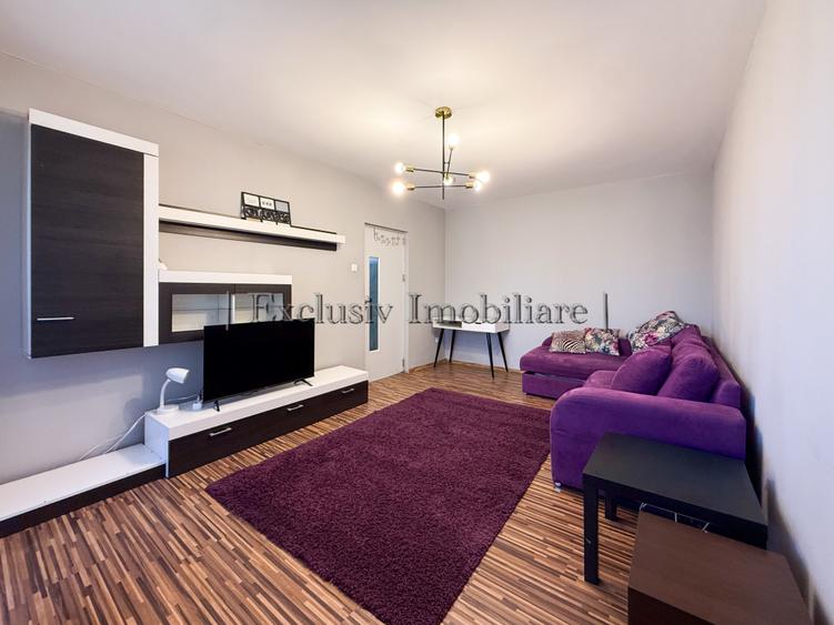Apartament 2 camere | Campus | Termen lung