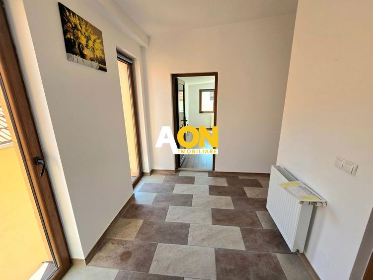 Spațiu de Birouri, 3 Camere, 85mp, Zona Centru