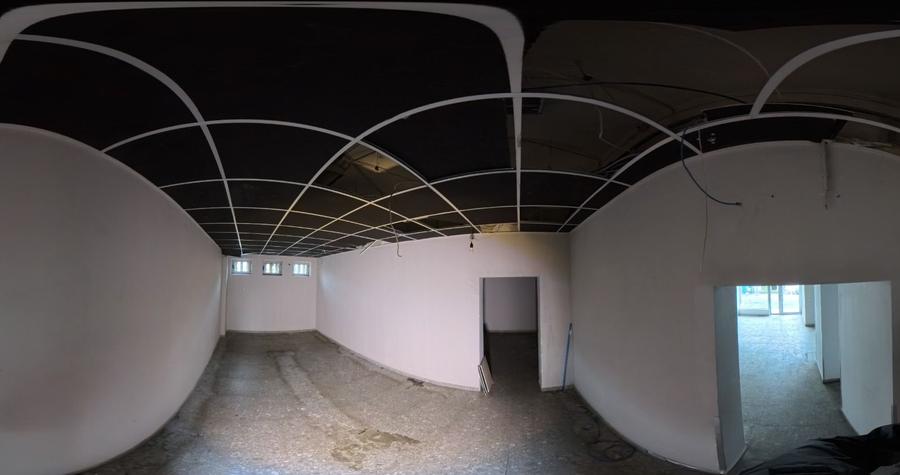 Spațiu comercial de închiriat în SIBIU Bd. Mihai Viteazu nr.5 Preț Negociabil