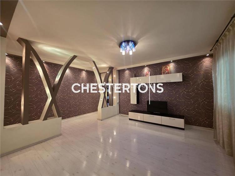 Apartament 3 camere , super renovat, dr Taberei zona Postei . - 2