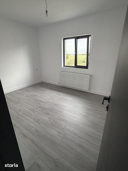 Casă individuală modernă, 5 camere, 150 mp utili – Dârvari, Ilfov