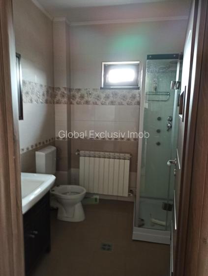 Vila 6 camere tip duplex, Soseaua Oltenitei Lidl - 9