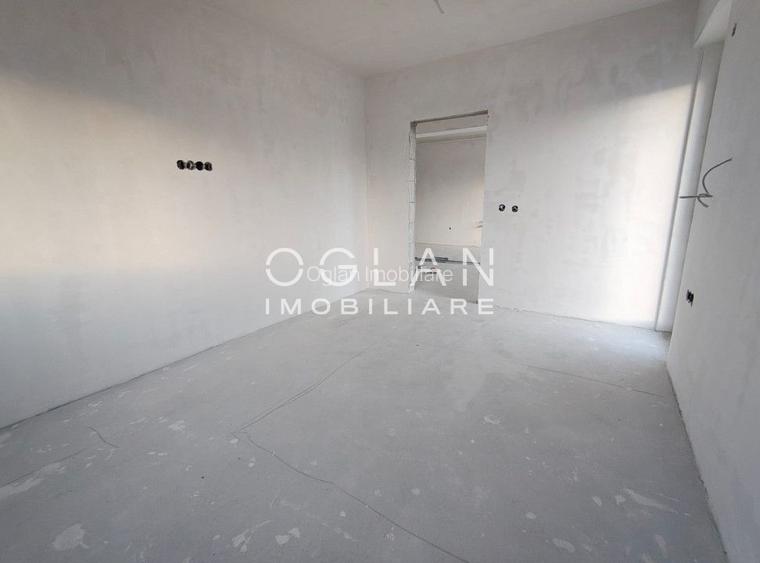 NOU -Penthouse 93 mp/ 4 cam.+ Terasa 81 mp - Selimbar - 4