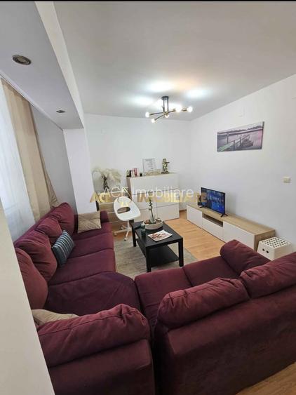 2 Camere | Unirii | Metrou | Centrala Imobil | PetFriendly | Mobilat - 2