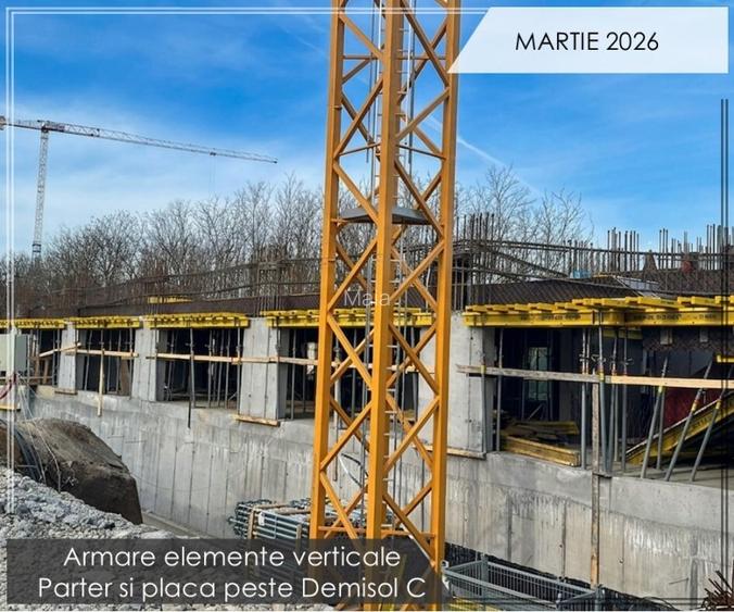2 CAMERE | FINISAJE PREMIUM | BANEASA | SECTOR 1 | BUCURESTI - 11