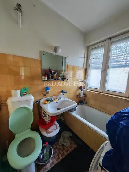 Apartament 3 Camere Romana I Dorobanti I Bloc Zodiac - 8
