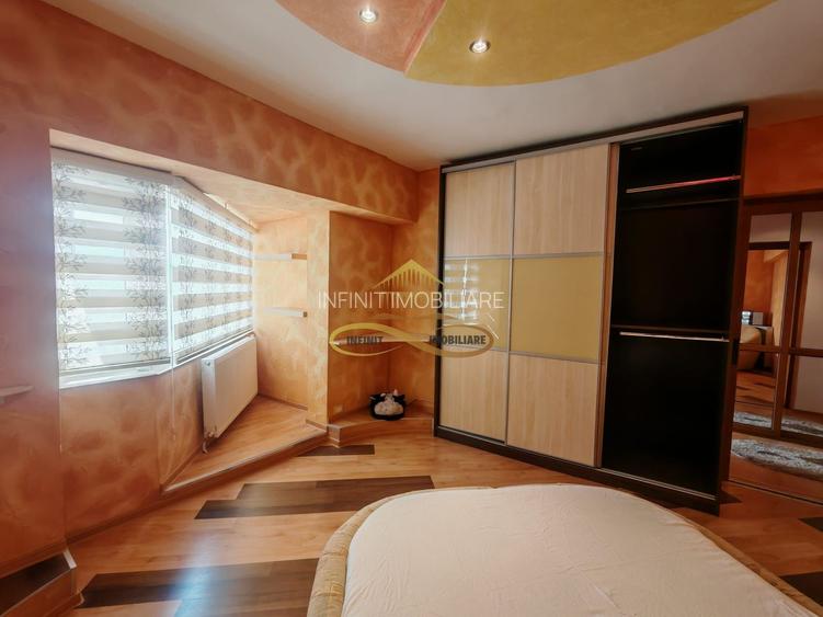 Apartament 3 camere Spatios de inchiriat -Tic-Tac - 6
