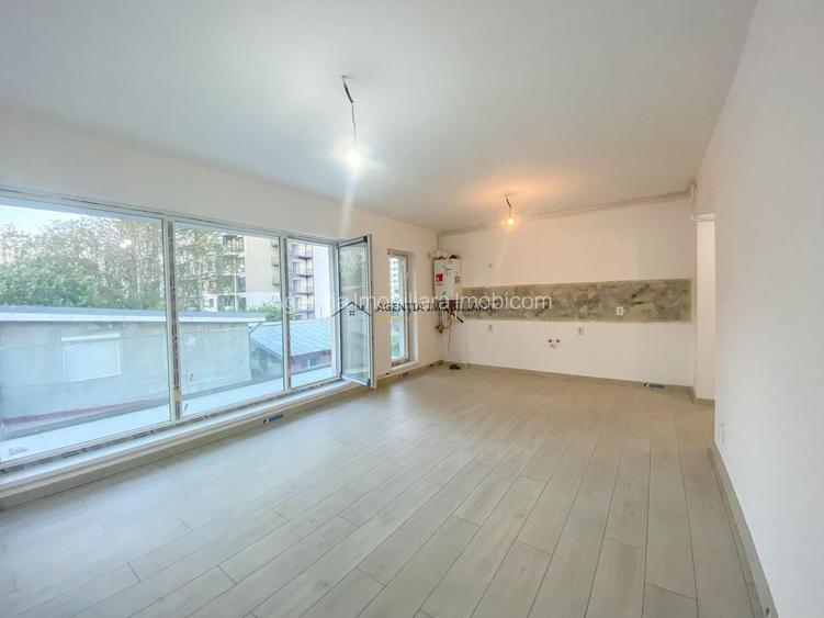 2 camere Bloc 2026 | 64 mp | Lujerului – Plaza - 3