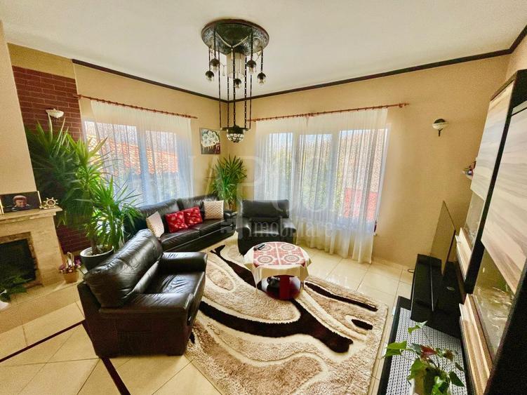 Casa 5 camere de vanzare in Faget, Cluj Napoca