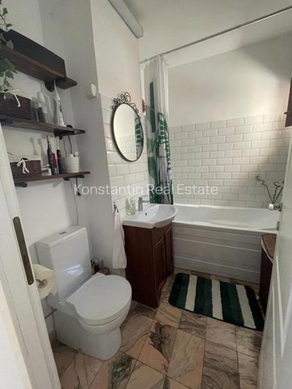 Apartament 3 camere, 70 mp, renovat, etaj 7/10, zona Colentina