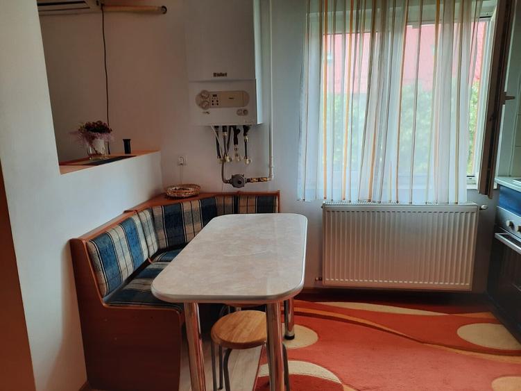 BERCENI Ap. 2 camere, mobilat, utilat, etajele 5+M