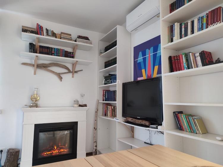 Casă / duplex 3 camere Berceni | Curte proprie | 3 min de metrou | 780 € - 5