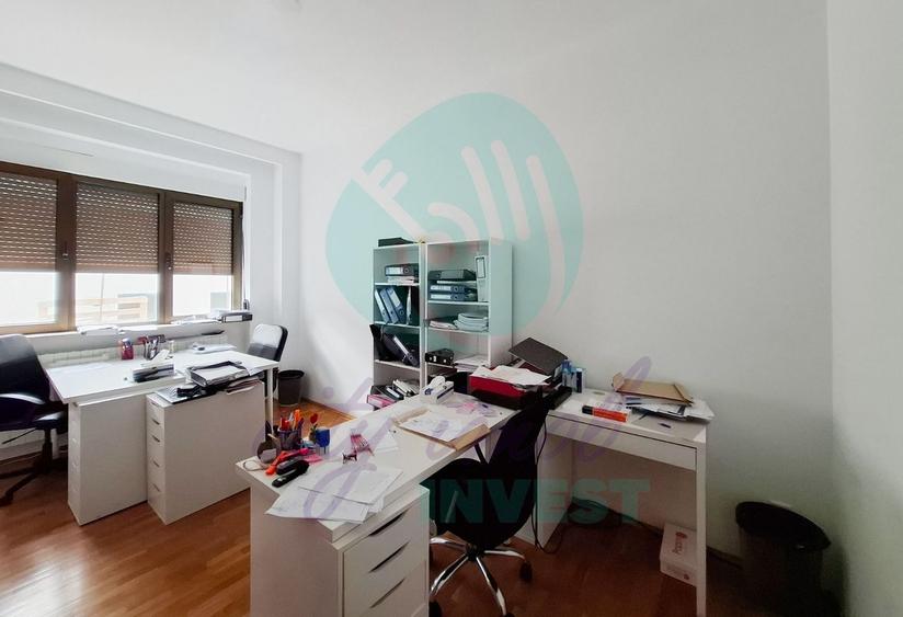 Primaverii - Apartament 4 camere spatios