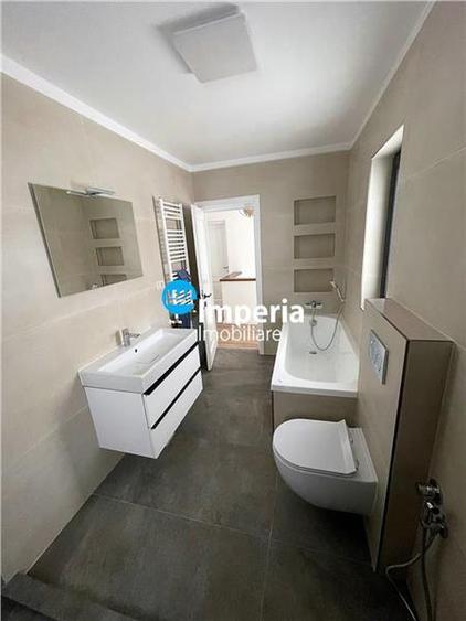 Casa Single! 450 mp teren! Casa individuala 4 camere, Rediu.Mutare imediata!