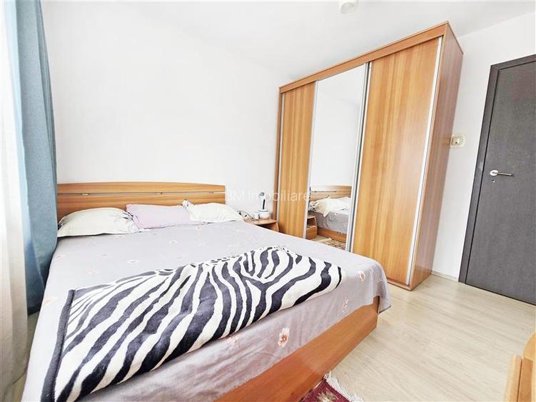 Apartament 3 camere Sebastian - 3