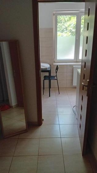 10 min Parc IOR metrou gars Cf.1 decomandat mobilata etaj3/4 bloc mixt
