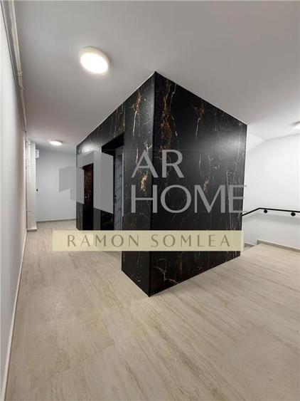 Apartament 2 camere, de lux, prima inchiriere, Albert, Ploiesti